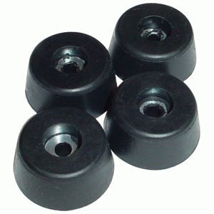 OEM hight quality rubber feet molded rubber feet molded rubber foot