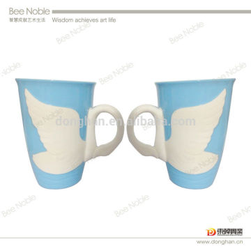 coffee mug mold factory directly made in china