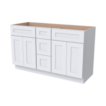 RTA cabinets vanity for bathroom