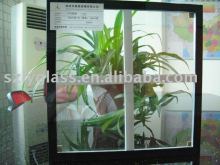 Tempered Glass Doors and Panels