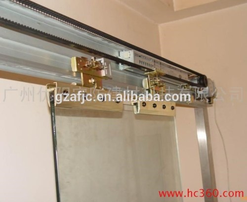 sensor sliding door operator,entrance slding door opening system,