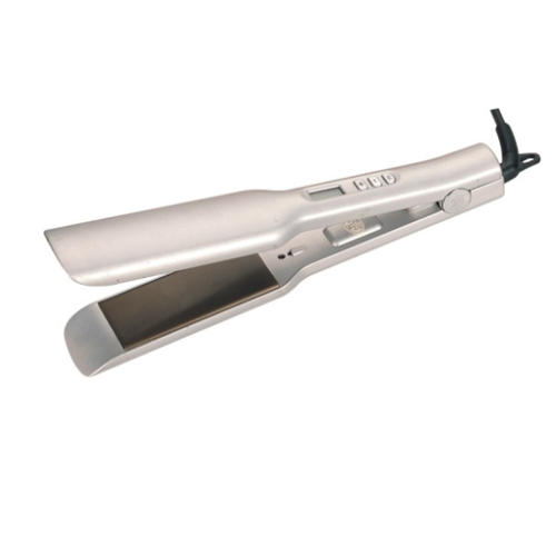 Best Sale Spring Mounted Tourmaline Plates Hair Straightener