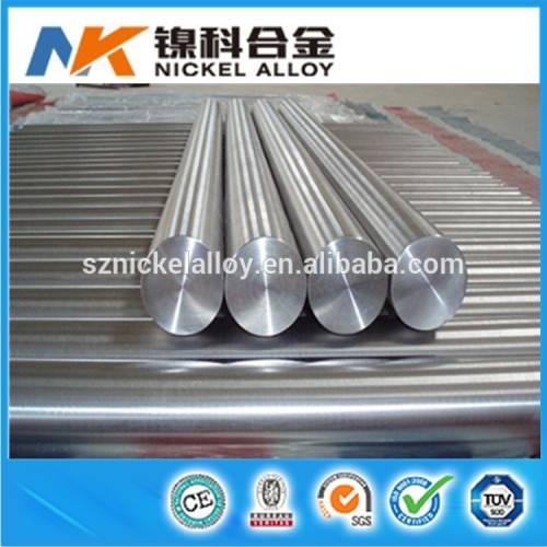 ASTM B348 tc4 titanium alloy rod