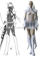 Custom-made Bleach Halibel Cosplay Costume