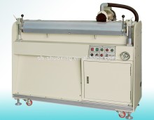 Automatic squeegee sharpener