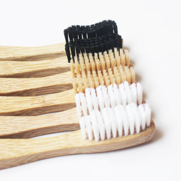 ECO Degradable Bamboo Toothbrush