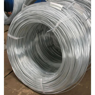 Stainless Steel Eletric Fencing Iron Wires