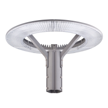 IP65 Rated 120W Post Top Outdoor Lamp Post Light