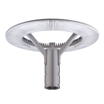 IP65 Rated 120W Post Top Outdoor Lamp Post Light