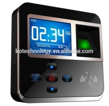 KO-RLF210 TCP/IP Based Fingerprint Recognition Acess Control 800 Users