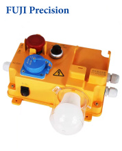 P499025C000G04 Elevator integrated pit maintenance box