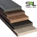 SRL-DEK 140x25mm Solid WPC Balcony Decking
