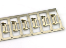 Phone memory card shell