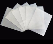 White PEP Transport Packaging Bags - Pearl Cotton Padded Shockproof Bubble Pouches