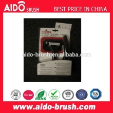Auto windshield cleaning brush/ window brush/glass brush