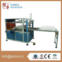 plastic bottle packing machine