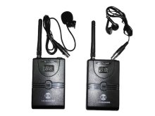Wireless Tour Guide System Wtg02/Tour Guide/Tour Guide System