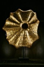 Interior Home Decoration Pieces , Exhibition / Event Unique Design