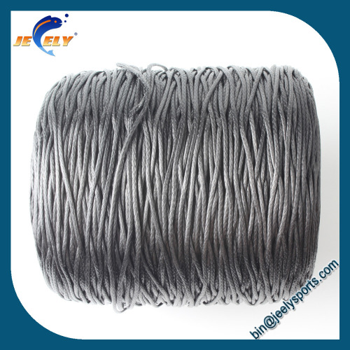 Uhmwpe kite surf braid line