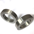 Bucle de forja de anillo de aleación de titanio ASTM B381 GR5