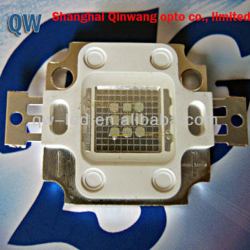 10w green led diodes