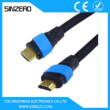 High speed 4k support hdmi cable/HDMI cable roll/Data transfer hdmi cable