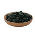 biologische spirulina-tabletten 500 mg 250 mg