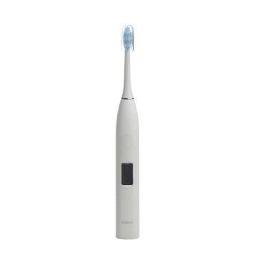 Custom Electric toothbrush portable electric toothbrush