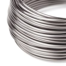 Custom Steel Binding Wire Coils, Galvanized Steel Coils, and 16 Gauge Aluminized Sheet Metal for Roofing