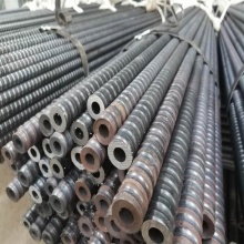 Hollow R38 Anchor Bar Anchor System for Anchoring