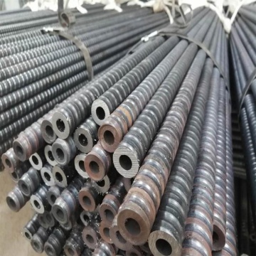 Hollow R38 Anchor Bar Anchor System for Anchoring