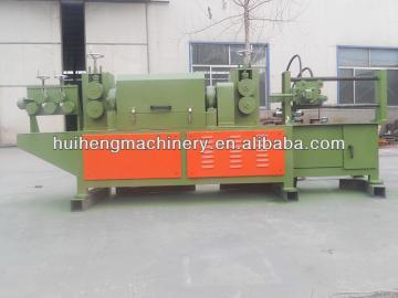 Rebar straightening machine manufacturer