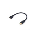 DisplayPort AM to AF Extension Cable