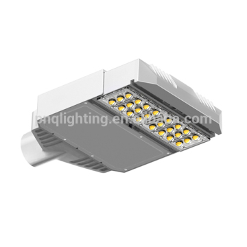 china good aluminium led street light shell