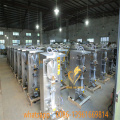 Sachet Water vulverpakkingsmachine