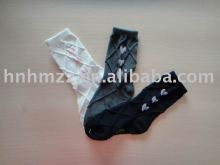 Children's cotton socks