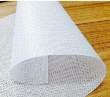 Longlife Polyester Flag Fabric