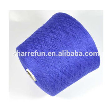 Good quality knitting cashmere Cone yarn