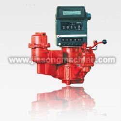 Volumetric Flowmeter / Digital PD Meter / Optical PD Meter