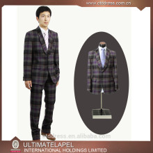 men custom made tailor made overcoats