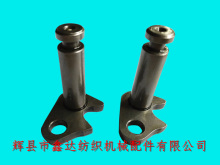 TW11 Sulzer Loom Parts 911 121 293 Projectile Loom Circulation Accessories