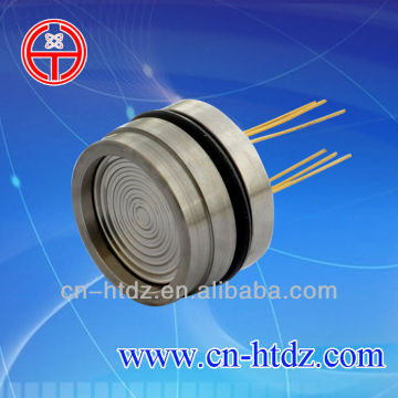 piezoresistive silicon load cell