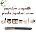 Angled Flat Concealer Brush Kabuki Nose Contour Brush