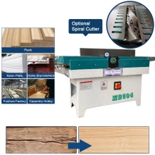 Multifunctional Woodworking 3-Blade Small Machine: Saw and Planer