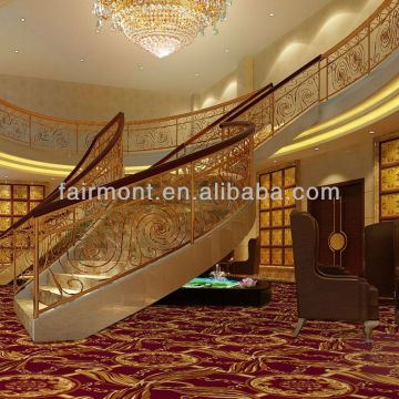 wool yarn carpet stocklot ASWA, Hotel Carpet