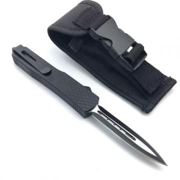 Hot Sale Spring Switch Blade OTF Tactical Knife