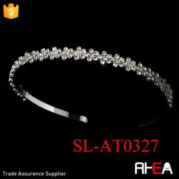 Simple & Elegant Bridal Tiara Wedding Hair accessories