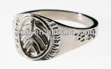 titanium finger ring,highly polished titanium ring,wedding ring