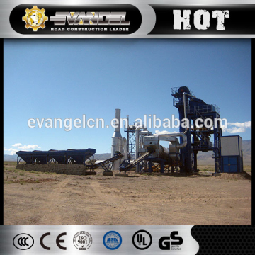 chinese gold supplier asphalt plant lb1000 asphalt mixing plant