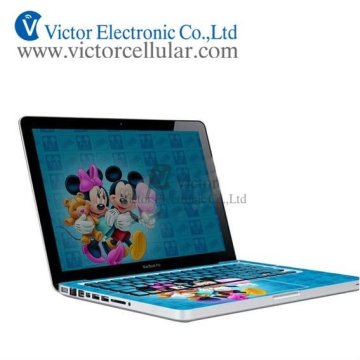 new! Water sticker Laptop cases 2 Laptop cases skin sticker
